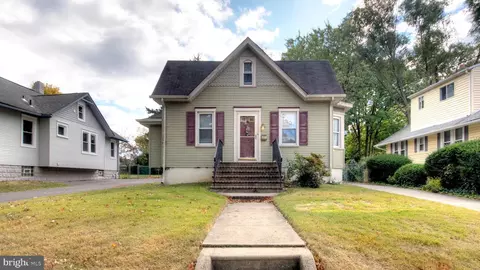 432 Oak St, Audubon, NJ 08106