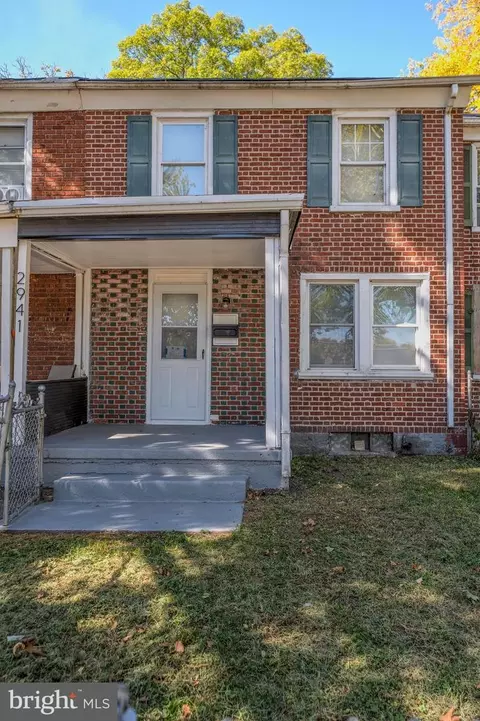 2941 Tuckahoe Rd, Camden, NJ 08104
