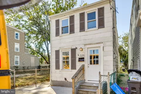 326 Morris St, Gloucester City, NJ 08030