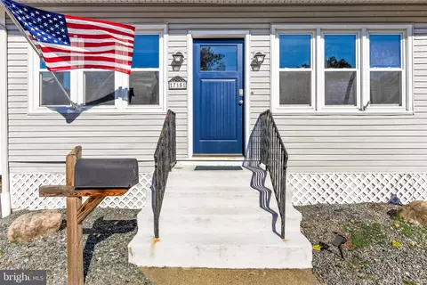 715 Willitts Ave, Audubon, NJ 08106