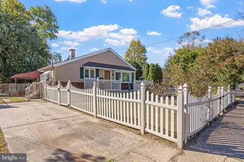 4 Payne Ave, Runnemede, NJ 08078