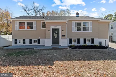 5038 Madison Ave, Pennsauken, NJ 08110