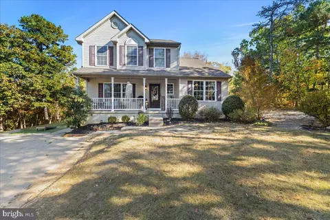 113 Kirk Ln, Pine Hill, NJ 08021