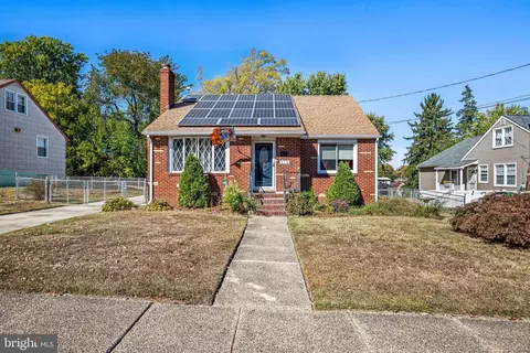 115 Vassar Ave, Stratford, NJ 08084