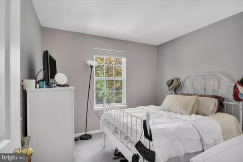Bedroom - 81 Wright Ave, Pine Hill, NJ 08021 photo 3 of 5