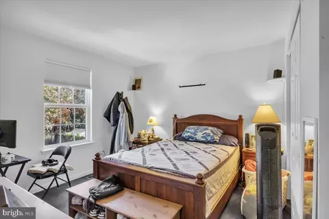 Bedroom - 81 Wright Ave, Pine Hill, NJ 08021 photo 4 of 5