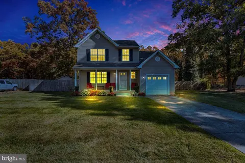 Exterior - 81 Wright Ave, Pine Hill, NJ 08021 photo 2 of 13