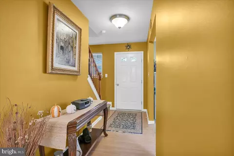 Entry Way - 81 Wright Ave, Pine Hill, NJ 08021 photo 2 of 2