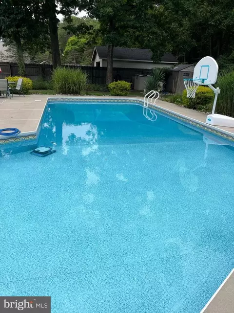 Exterior - 81 Wright Ave, Pine Hill, NJ 08021 photo 9 of 13