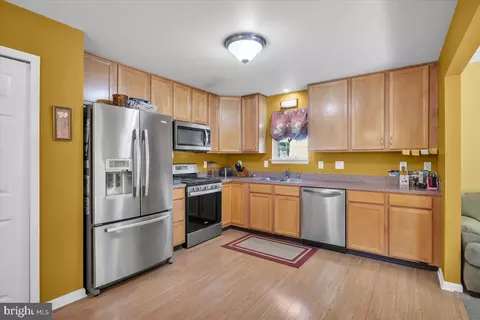 Kitchen - 81 Wright Ave, Pine Hill, NJ 08021 photo 1 of 2