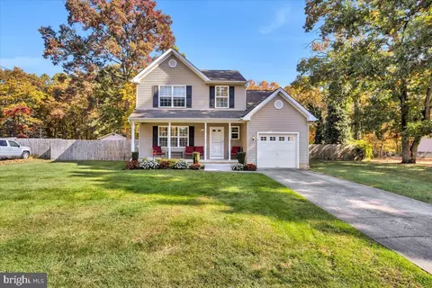 81 Wright Ave, Pine Hill, NJ 08021