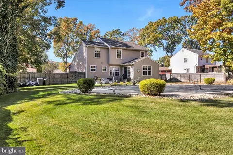 Exterior - 81 Wright Ave, Pine Hill, NJ 08021 photo 8 of 13