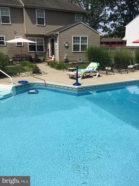 Exterior - 81 Wright Ave, Pine Hill, NJ 08021 photo 4 of 13