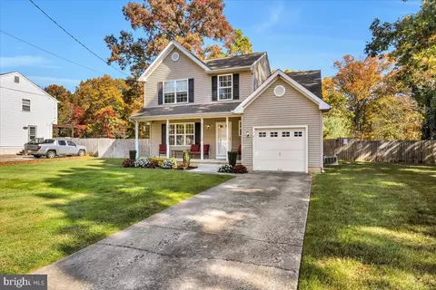 Exterior - 81 Wright Ave, Pine Hill, NJ 08021 photo 7 of 13