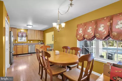 Dining - 81 Wright Ave, Pine Hill, NJ 08021 photo 1 of 1