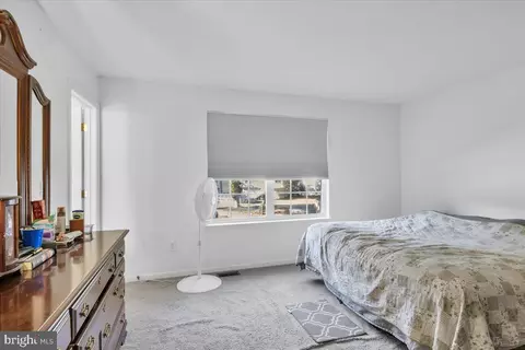 Bedroom - 81 Wright Ave, Pine Hill, NJ 08021 photo 2 of 5