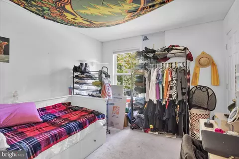 Bedroom - 81 Wright Ave, Pine Hill, NJ 08021 photo 5 of 5