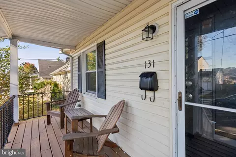 Exterior - 131 E 2nd Ave, Runnemede, NJ 08078 photo 3 of 12