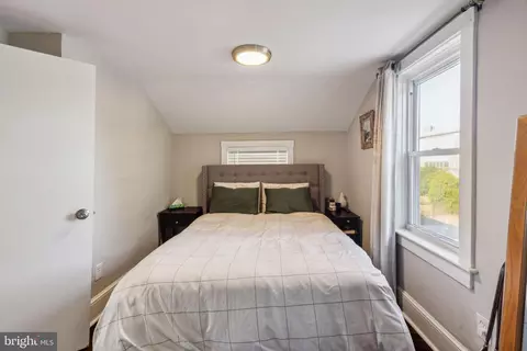 Bedroom - 131 E 2nd Ave, Runnemede, NJ 08078 photo 5 of 5