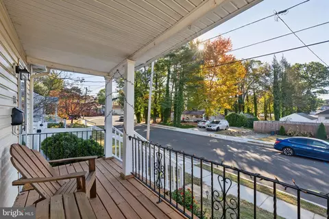 Exterior - 131 E 2nd Ave, Runnemede, NJ 08078 photo 4 of 12