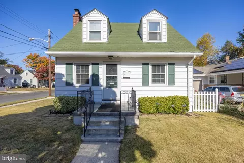 6103 High St, Pennsauken, NJ 08110