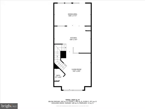 6 Saddle Ln, Sicklerville, NJ 08081 photo 35