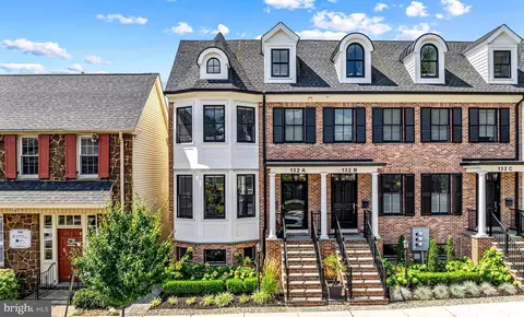132 N Haddon Ave N #A, Haddonfield, NJ 08033