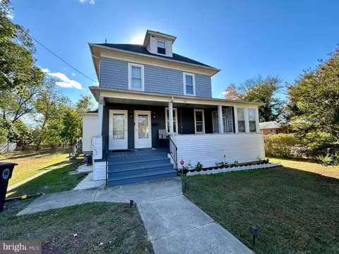 321 Stone Rd, Clementon, NJ 08021