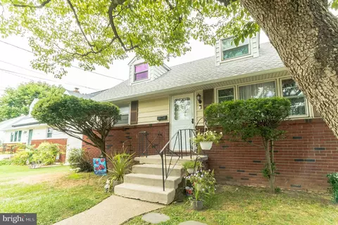 308 Warren Ave, Bellmawr, NJ 08031