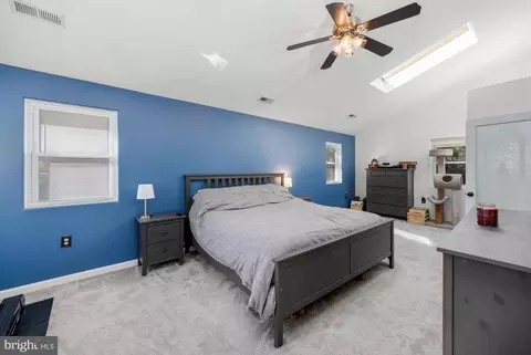 Bedroom - 253 Jackson Rd, Berlin, NJ 08009 photo 3 of 4