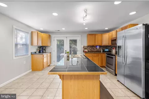 Kitchen - 253 Jackson Rd, Berlin, NJ 08009 photo 1 of 1