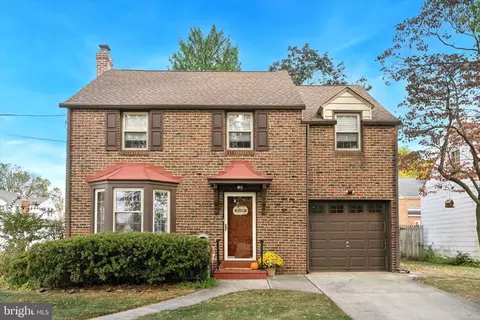 1700 Hollinshed Ave, Pennsauken, NJ 08110