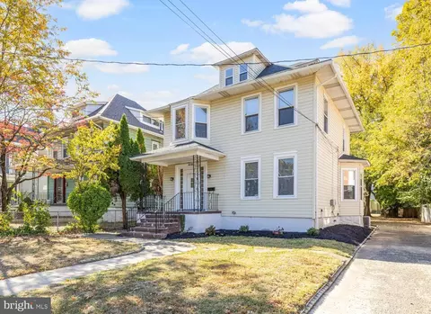 410 Richey Ave, Collingswood, NJ 08107