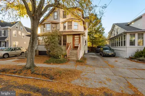 123 Washington Ave, Collingswood, NJ 08108