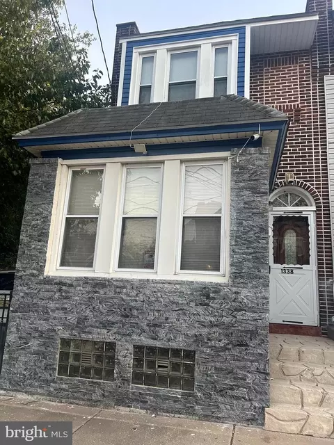 1338 Carl Miller Blvd, Camden, NJ 08104