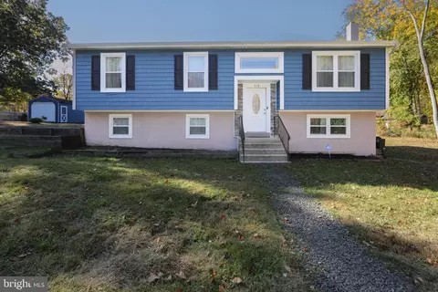 510 Emerson St, Lindenwold, NJ 08021