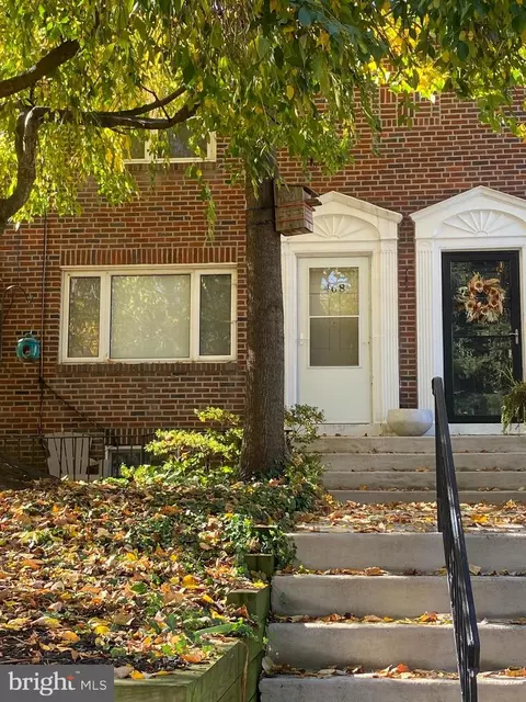 468 Conger Ave, Collingswood, NJ 08108