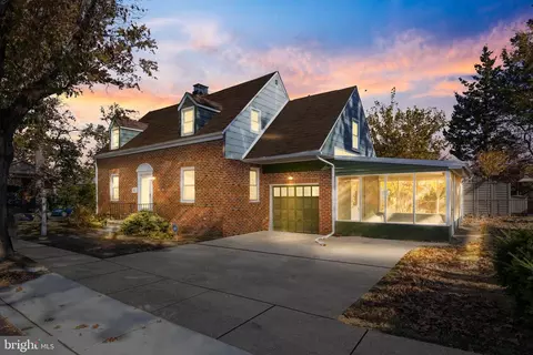 1838 Wayne Ave, Haddon Heights, NJ 08035