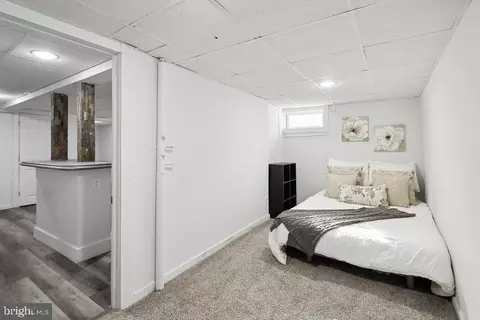 Bedroom - 167 Erial Rd, Clementon, NJ 08021 photo 7 of 7