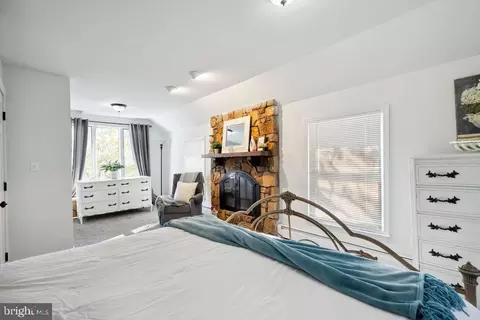 Bedroom - 167 Erial Rd, Clementon, NJ 08021 photo 2 of 7