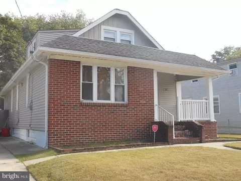 253 Heaney Ave, Lawnside, NJ 08045