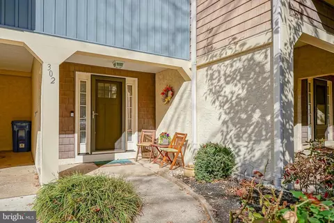 302 Kings Croft, Cherry Hill, NJ 08034