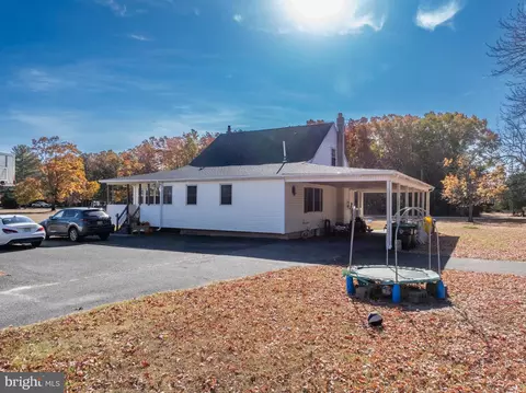303 E Central Ave, Hammonton, NJ 08037 photo 29