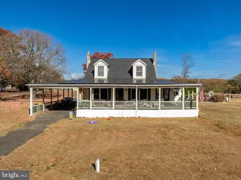 303 E Central Ave, Hammonton, NJ 08037