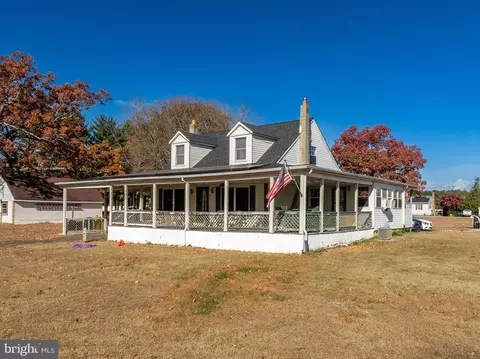303 E Central Ave, Hammonton, NJ 08037 photo 2