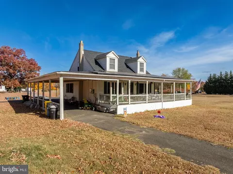 303 E Central Ave, Hammonton, NJ 08037 photo 3