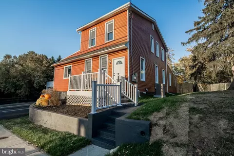 11 Berlin Rd, Cherry Hill, NJ 08034