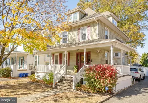 915 Collings Ave, Collingswood, NJ 08107