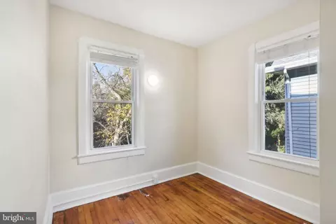 Bedroom - 22 Lee Ave, Haddonfield, NJ 08033 photo 3 of 4