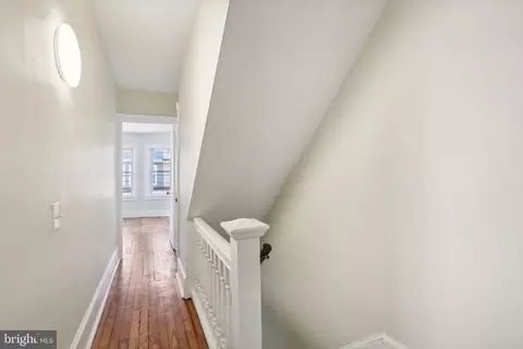 Entry Way - 22 Lee Ave, Haddonfield, NJ 08033 photo 3 of 5
